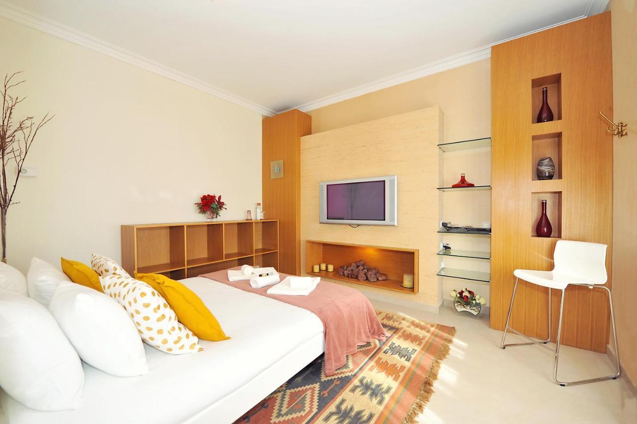 Cosy Bedrooms Guest House Lisboa Exterior foto