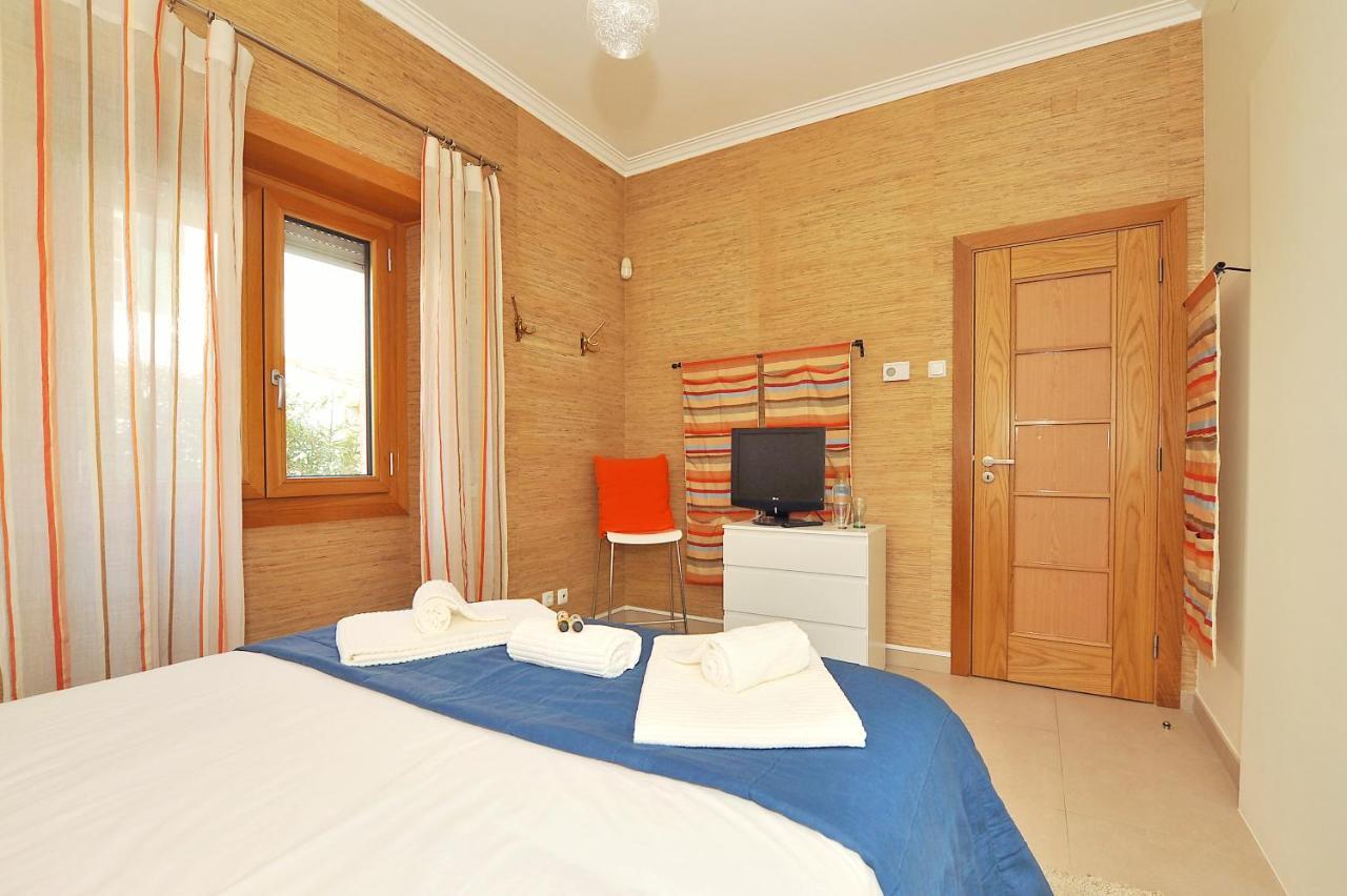 Cosy Bedrooms Guest House Lisboa Exterior foto