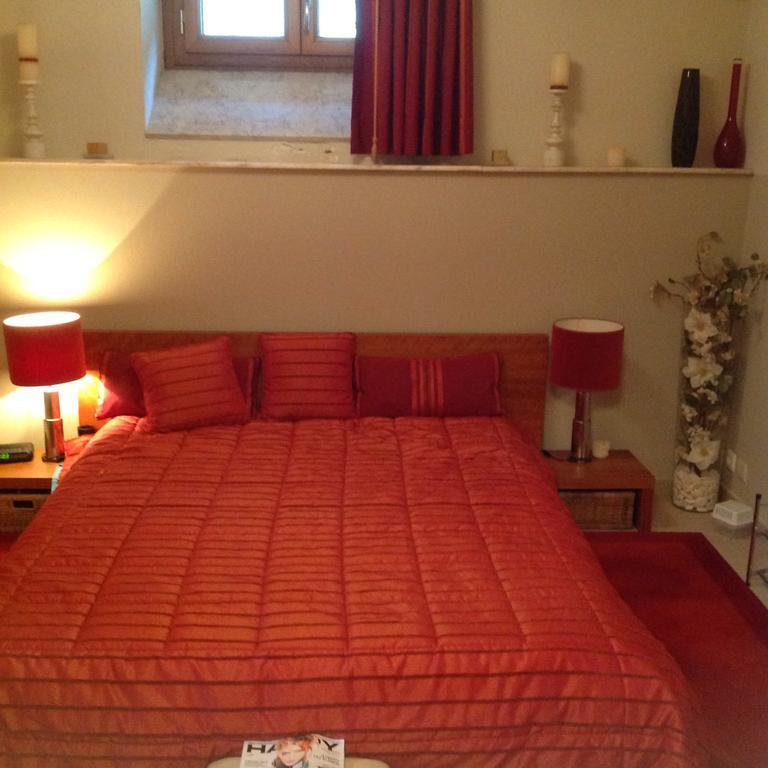 Cosy Bedrooms Guest House Lisboa Exterior foto