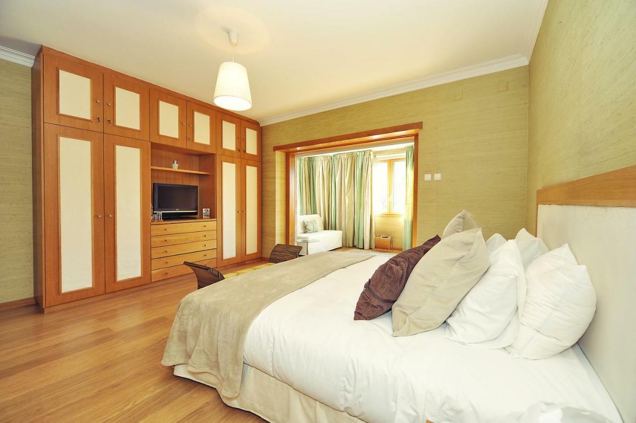 Cosy Bedrooms Guest House Lisboa Exterior foto